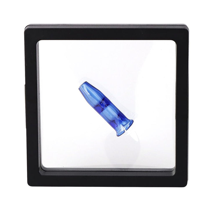 Pulsar Bullet Glass Mouthpiece for Puffco Pivot