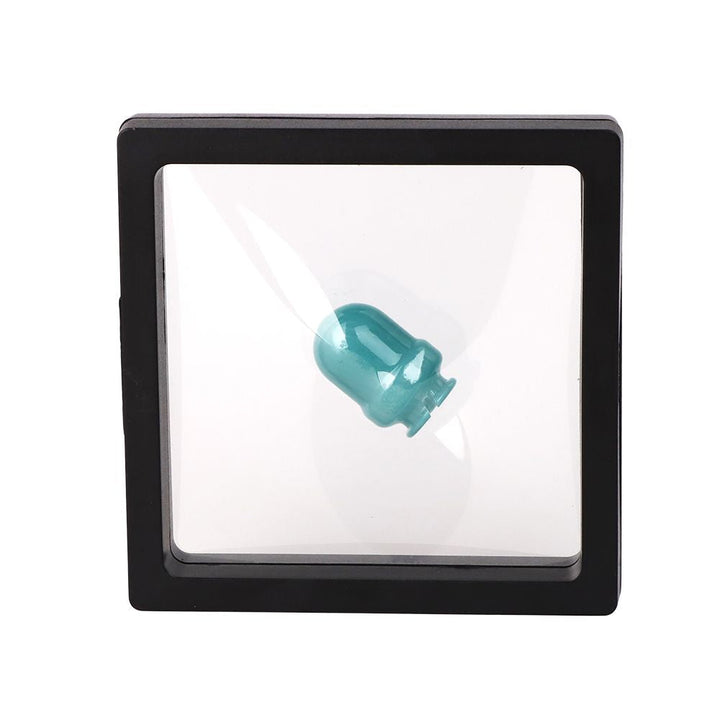 Round Glass Mouthpiece for Puffco Pivot