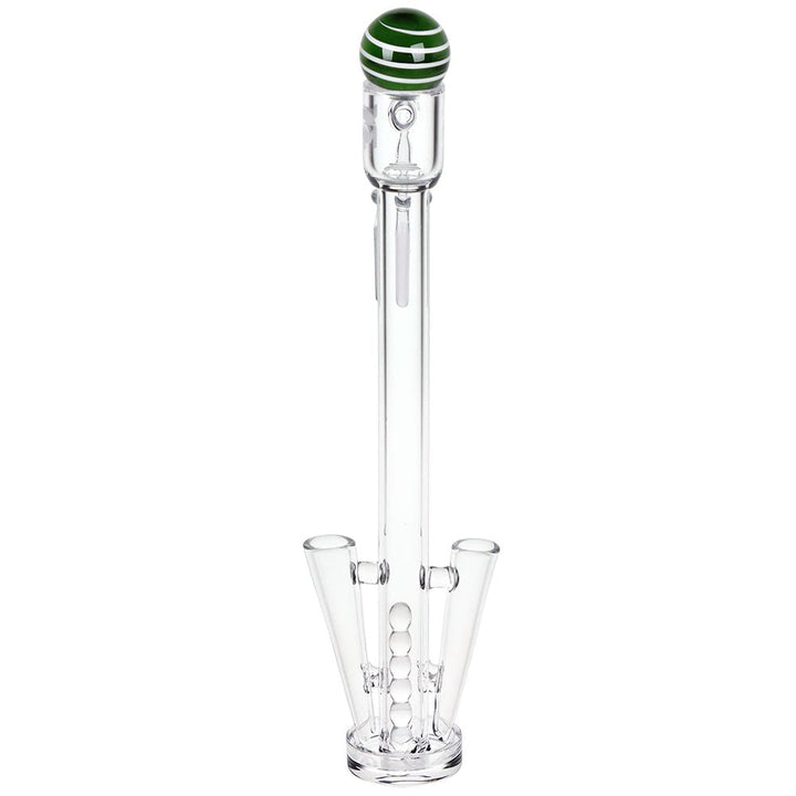 XXL Terp Slurp Quartz Banger Set with Side Funnels