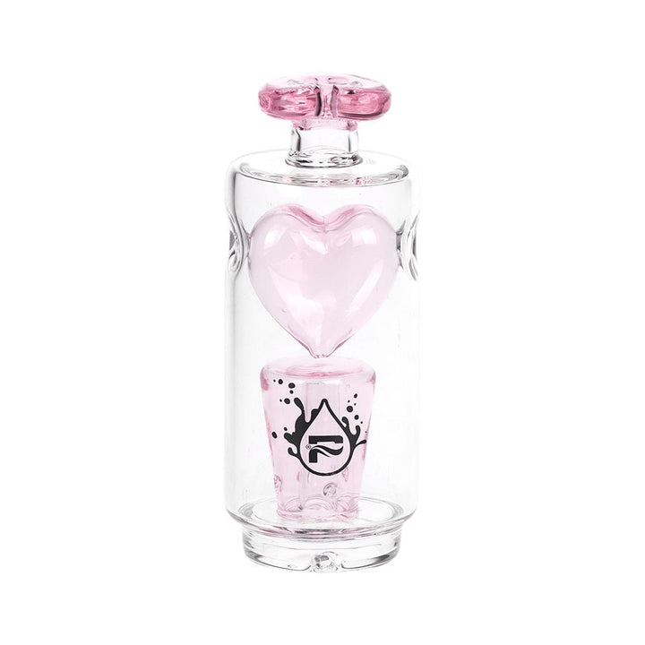 Pulsar Love Machine Puffco Peak Pro Bubbler