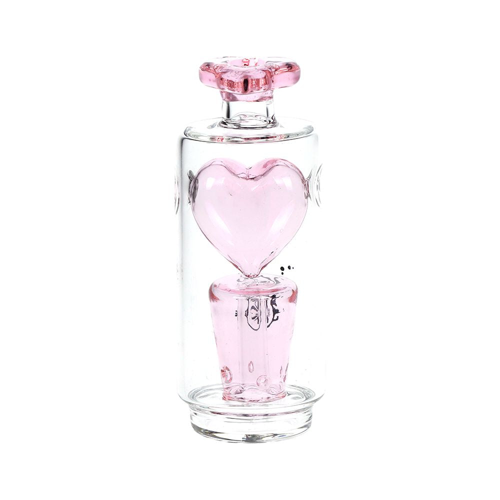 Pulsar Love Machine Puffco Peak Pro Bubbler