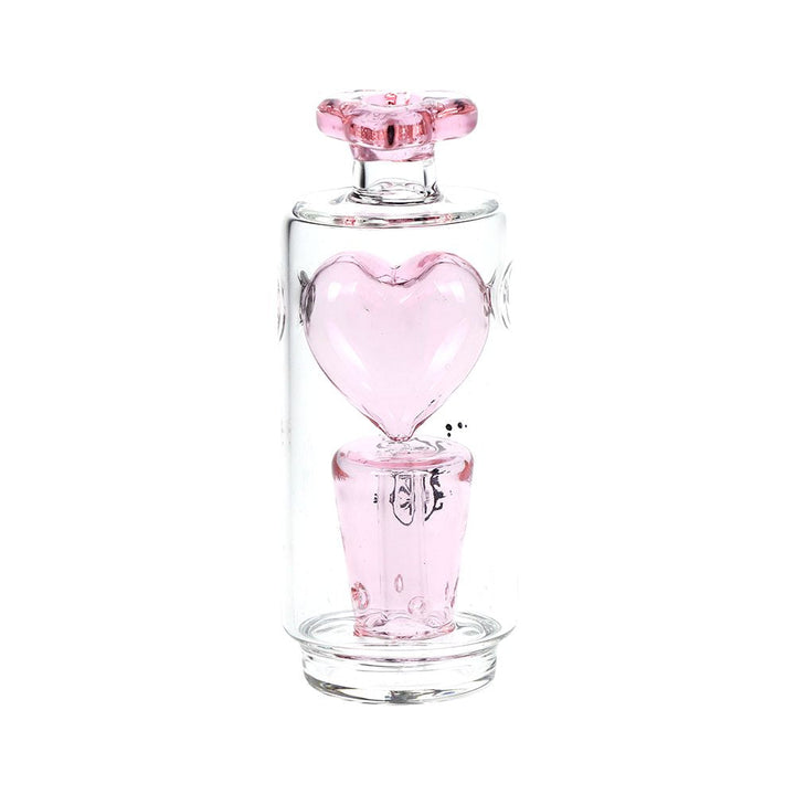 Pulsar Love Machine Puffco Peak Pro Bubbler
