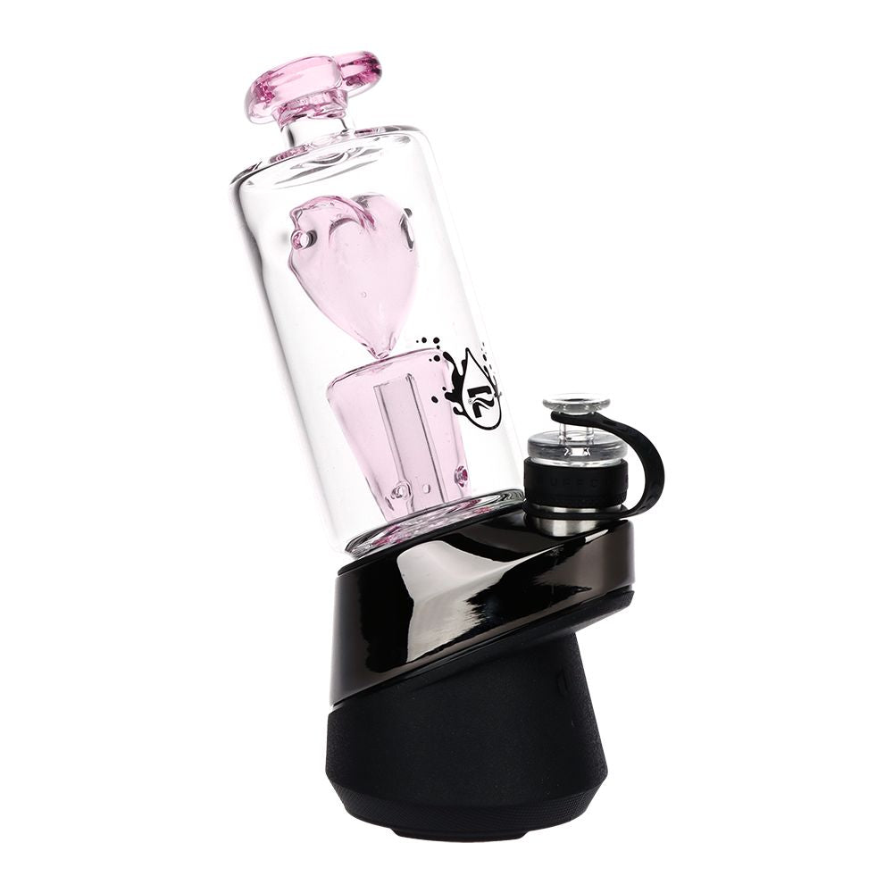 Pulsar Love Machine Puffco Peak Pro Bubbler