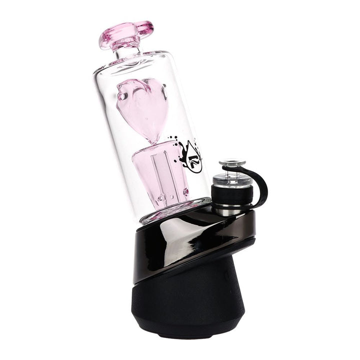 Pulsar Love Machine Puffco Peak Pro Bubbler