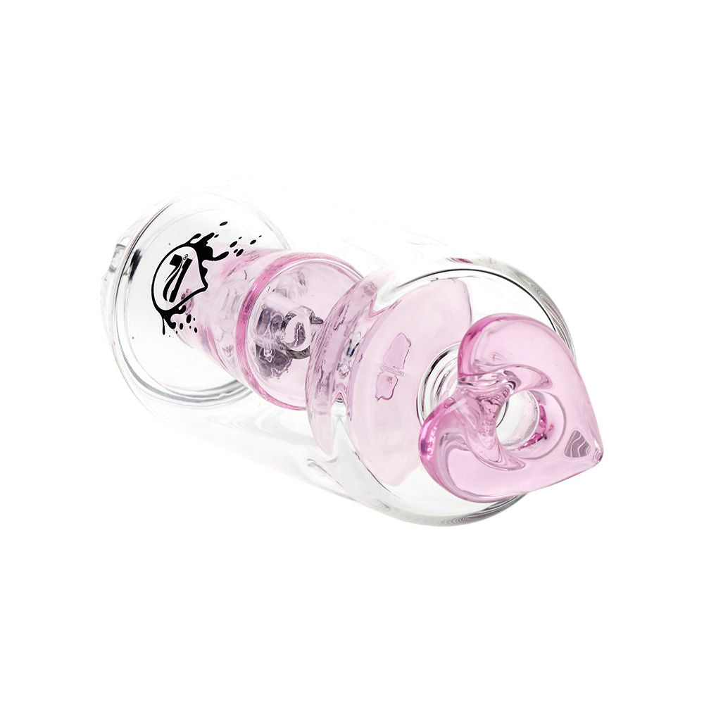Pulsar Love Machine Puffco Peak Pro Bubbler