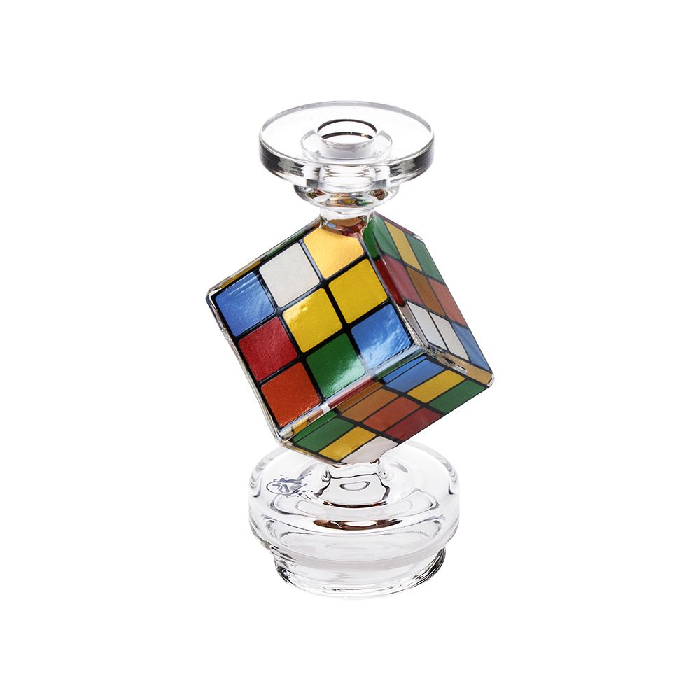 Pulsar Cubez Glass Attachment for Puffco Peak Pro