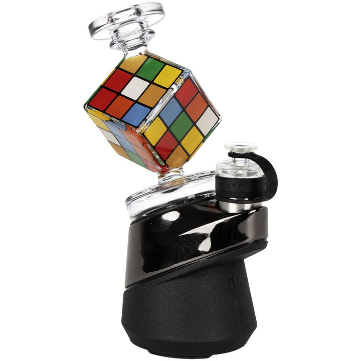 Pulsar Cubez Glass Attachment for Puffco Peak Pro