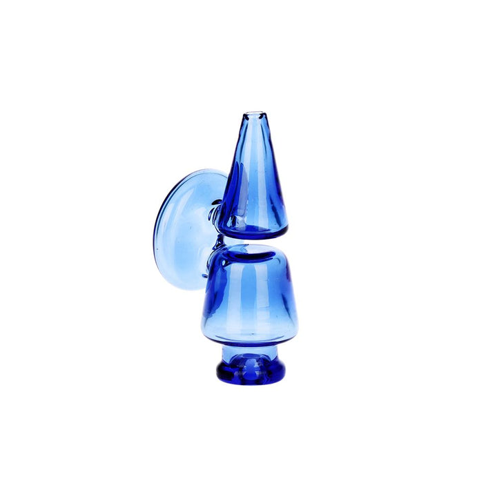 Pulsar Double Chamber Glass Mouthpiece for Pivot