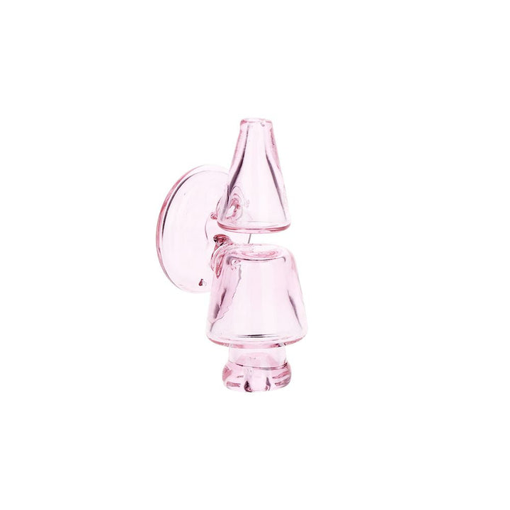 Pulsar Double Chamber Glass Mouthpiece for Pivot