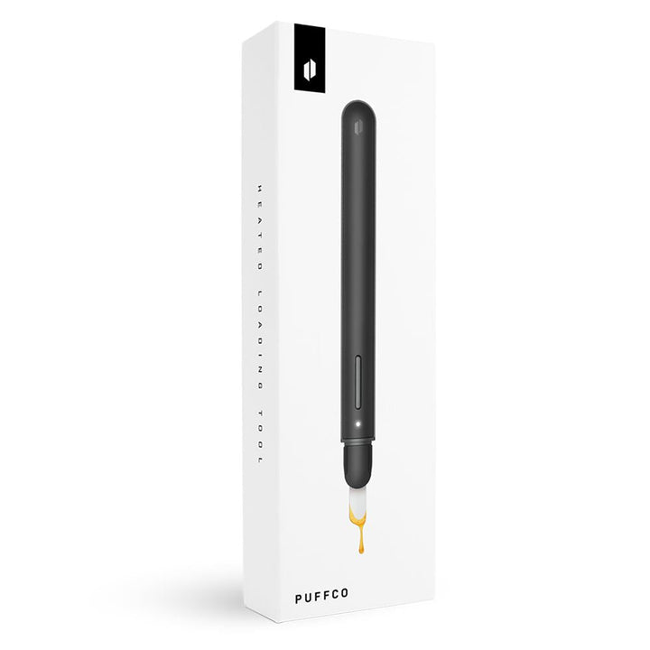 Puffco Hot Knife Electric Concentrate Loader
