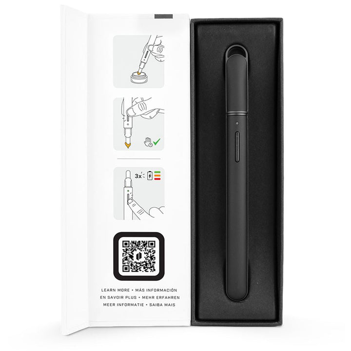 Puffco Hot Knife Electric Concentrate Loader