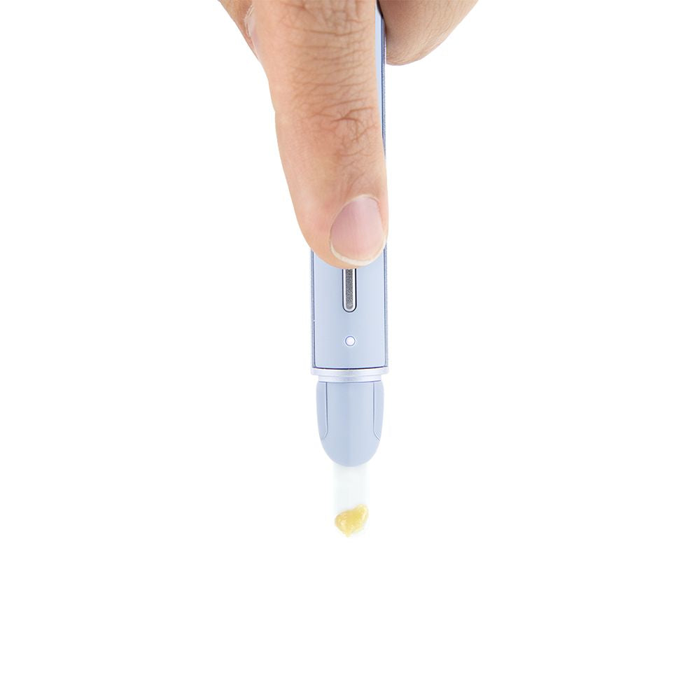 Puffco Hot Knife Electric Concentrate Loader
