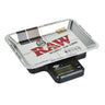 RAW My Weigh Digital Precision Tray Scale
