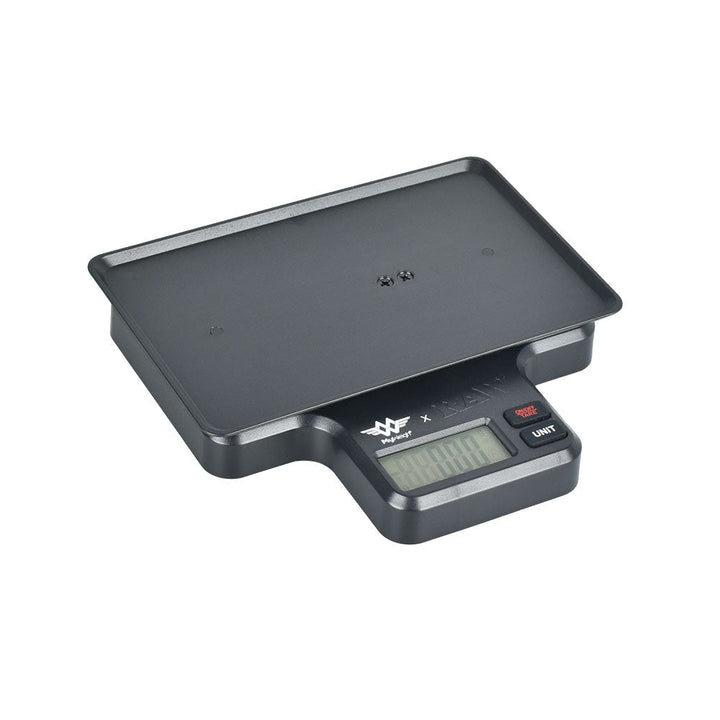RAW My Weigh Digital Precision Tray Scale