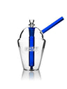 GRAV Slush Cup Compact Glass Bubbler