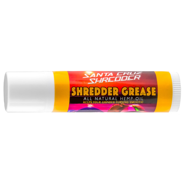 Santa Cruz Shredder Grinder Grease 12-Pack