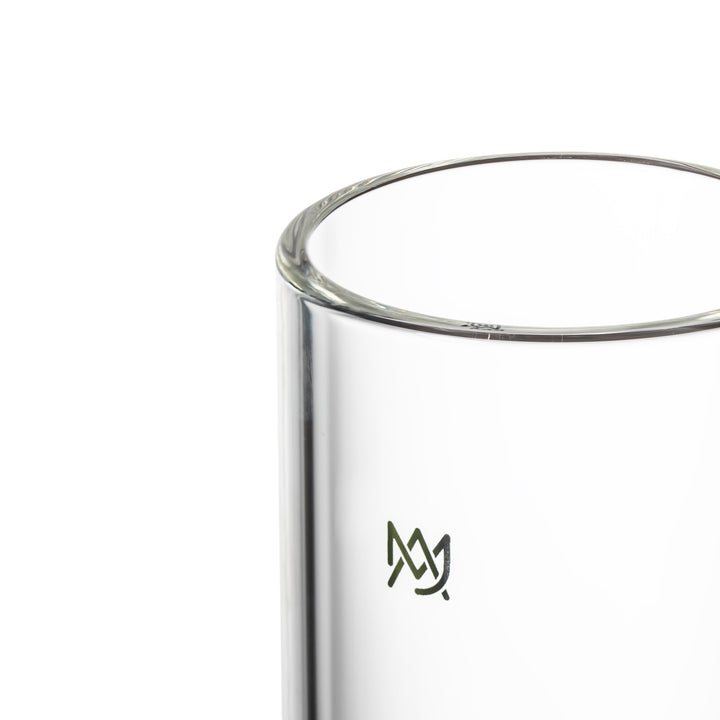 Piston Gravity Water Pipe with Disc Perc
