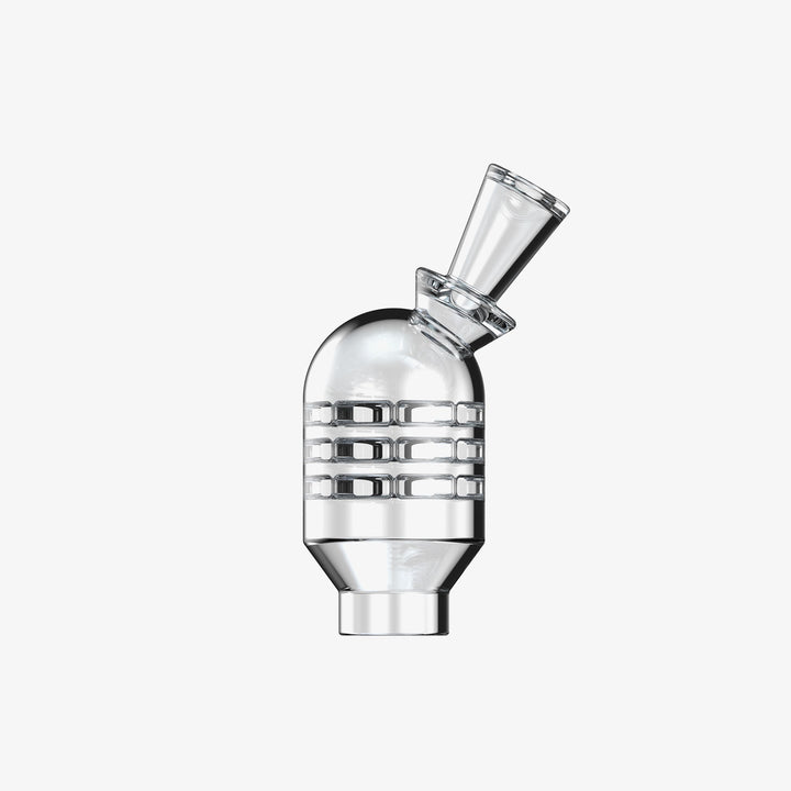 Softglass Tandem Rig Mason Percolator Top