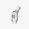 Softglass Tandem Rig Mason Percolator Top