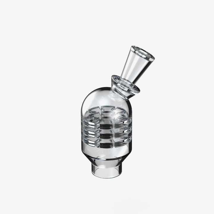 Softglass Tandem Rig Mason Percolator Top