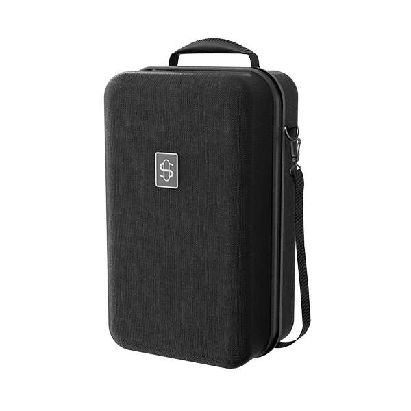 Stündenglass Gravity Infuser Protective Travel Case