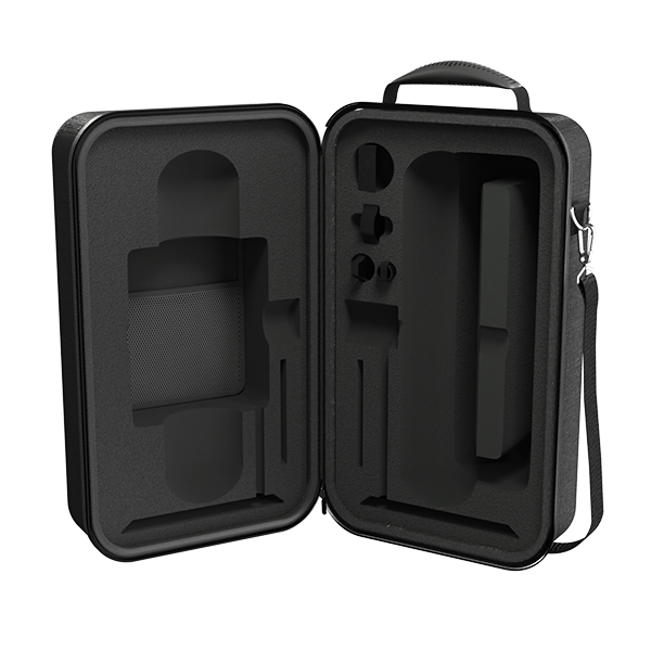 Stündenglass Gravity Infuser Protective Travel Case