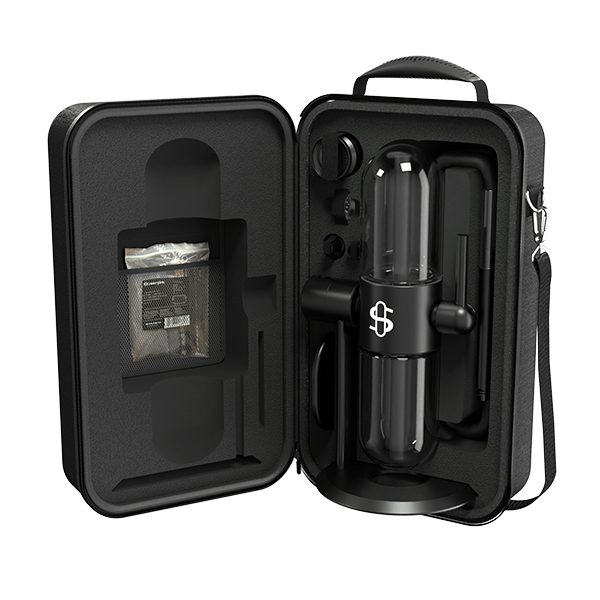 Stündenglass Gravity Infuser Protective Travel Case