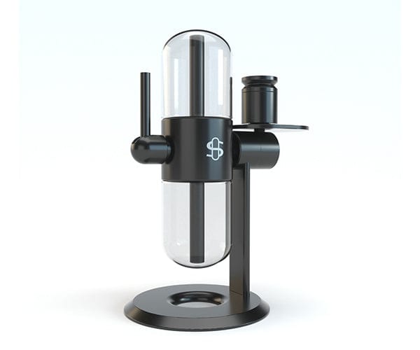 Stündenglass 470ml Gravity Infuser Glass Globe Set