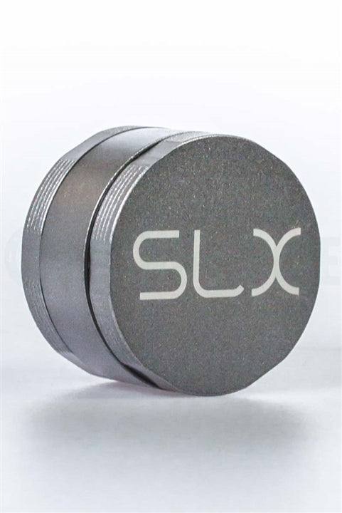 SLX V2.0 2.0" 4-Piece Dry Herb Grinder