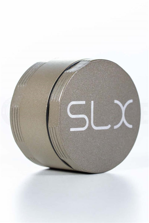 SLX V2.0 2.0" 4-Piece Dry Herb Grinder