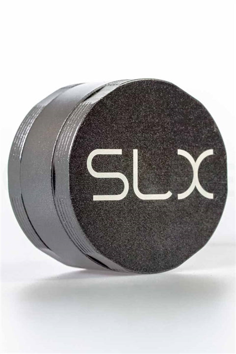 SLX V2.0 2.0" 4-Piece Dry Herb Grinder