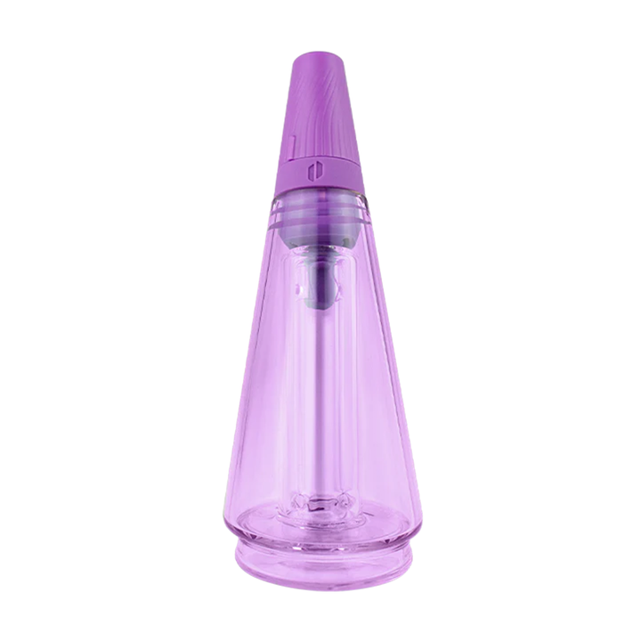 Puffco Peak & Peak Pro Portable Travel Glass