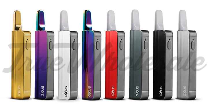 Exxus Snap VV Variable Voltage Vape