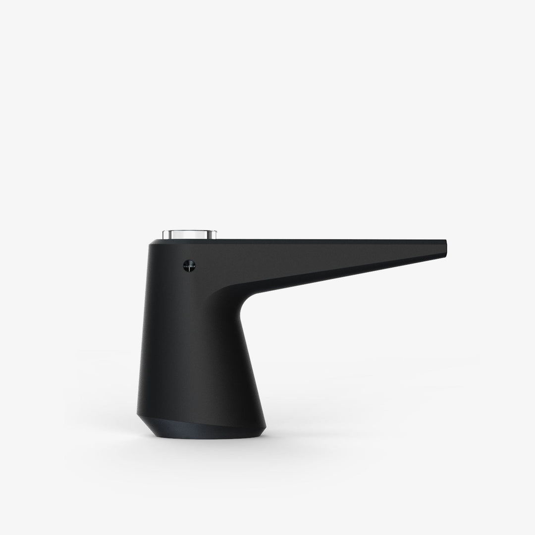 Durable Silicone Glass Bubbler for Smooth Hits