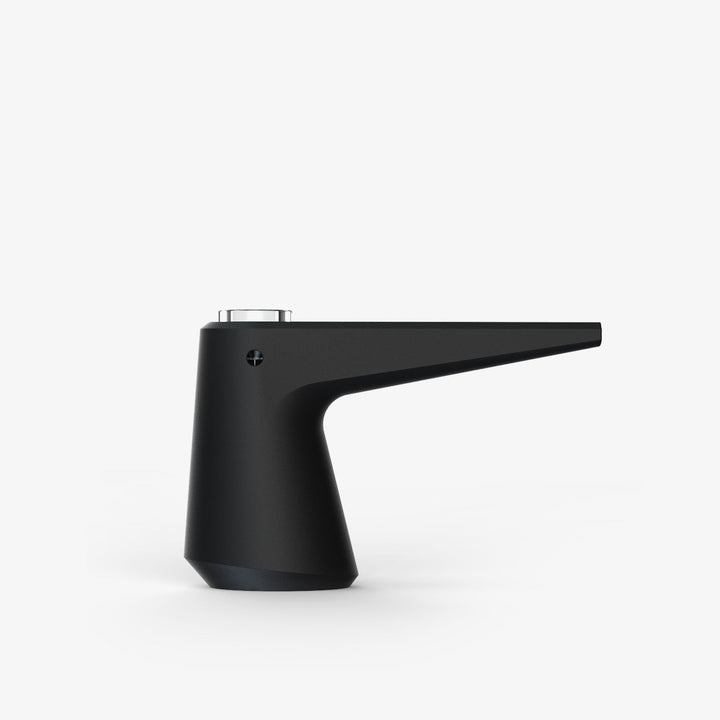 Durable Silicone Glass Bubbler for Smooth Hits