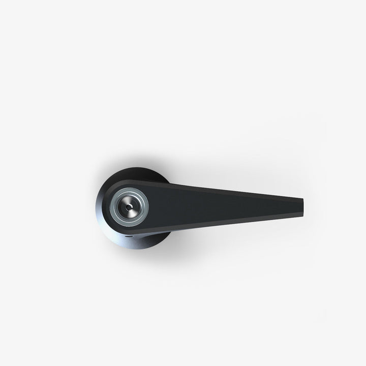 Durable Silicone Glass Bubbler for Smooth Hits
