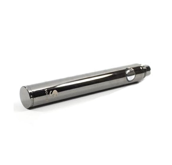 Source Orb VV Twist Battery - Black Chrome