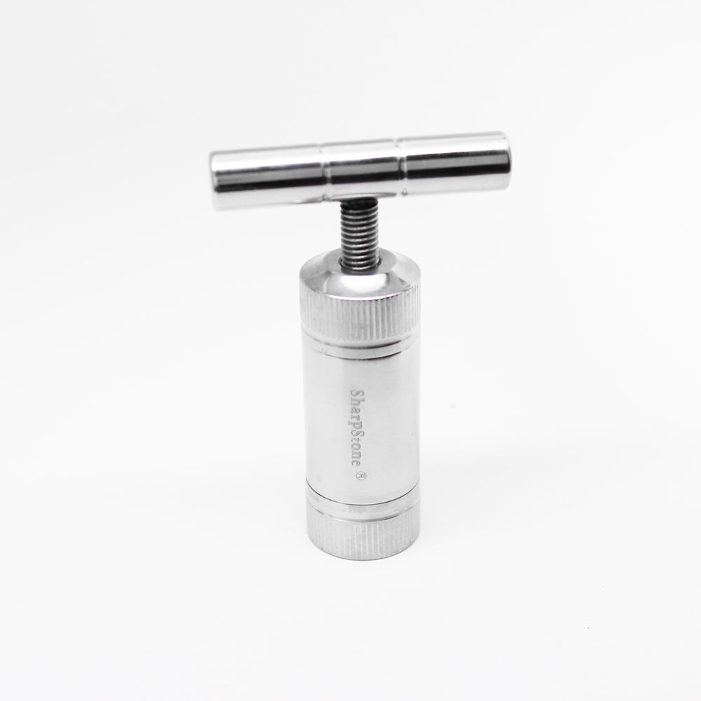 Sharpstone Heavy Duty Pollen Press Tool