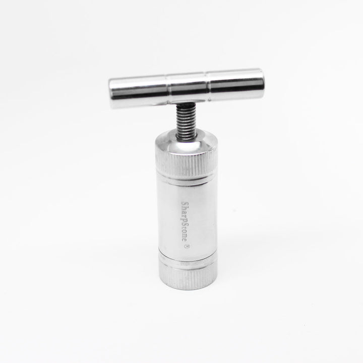 Sharpstone Heavy Duty Pollen Press Tool