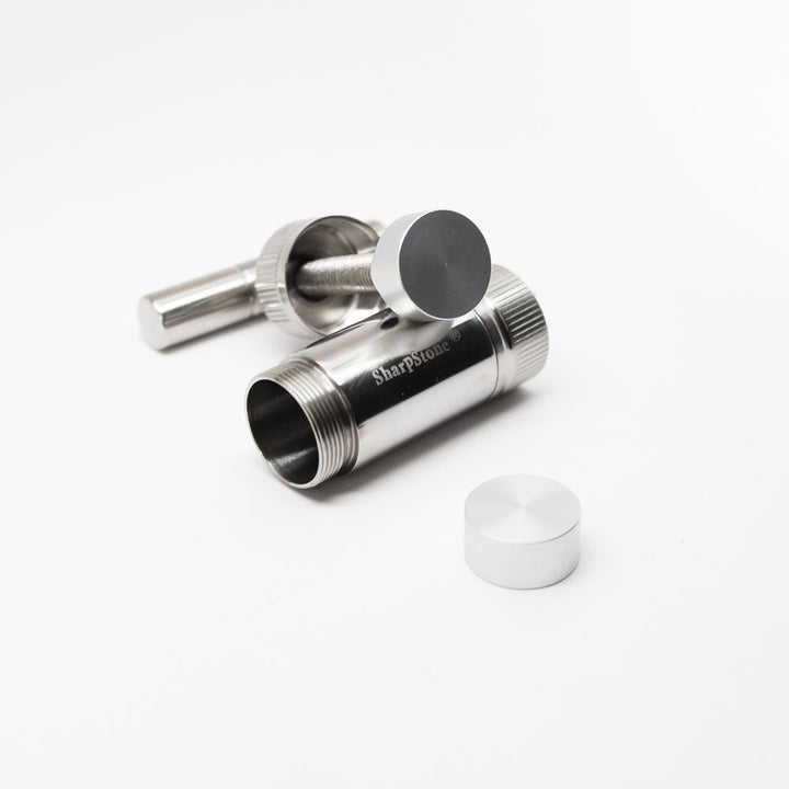 Sharpstone Heavy Duty Pollen Press Tool