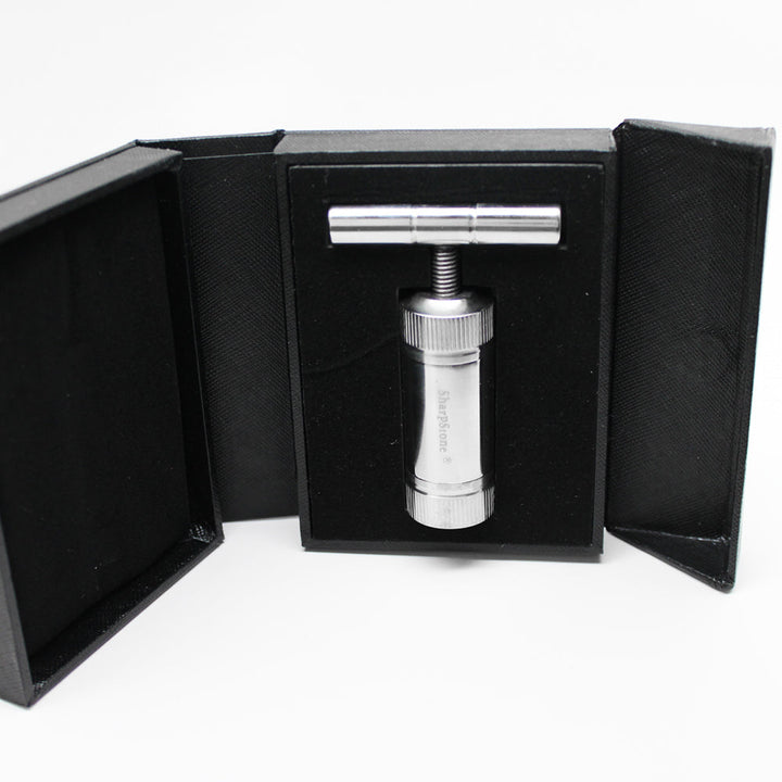 Sharpstone Heavy Duty Pollen Press Tool