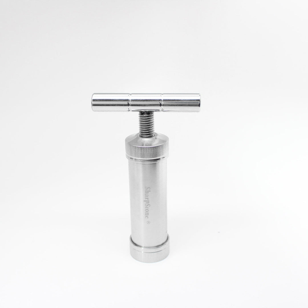 Sharpstone Heavy Duty Pollen Press Tool
