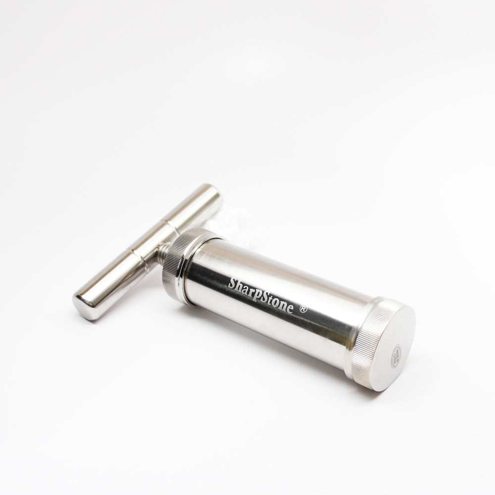 Sharpstone Heavy Duty Pollen Press Tool