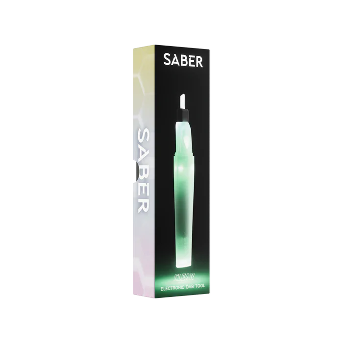 Focus V Saber Electronic Dabber Tool