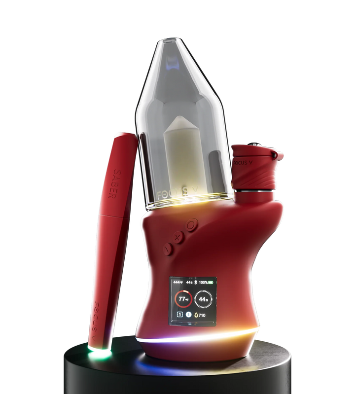 Focus V CARTA 2 Deluxe Smart Rig Kit