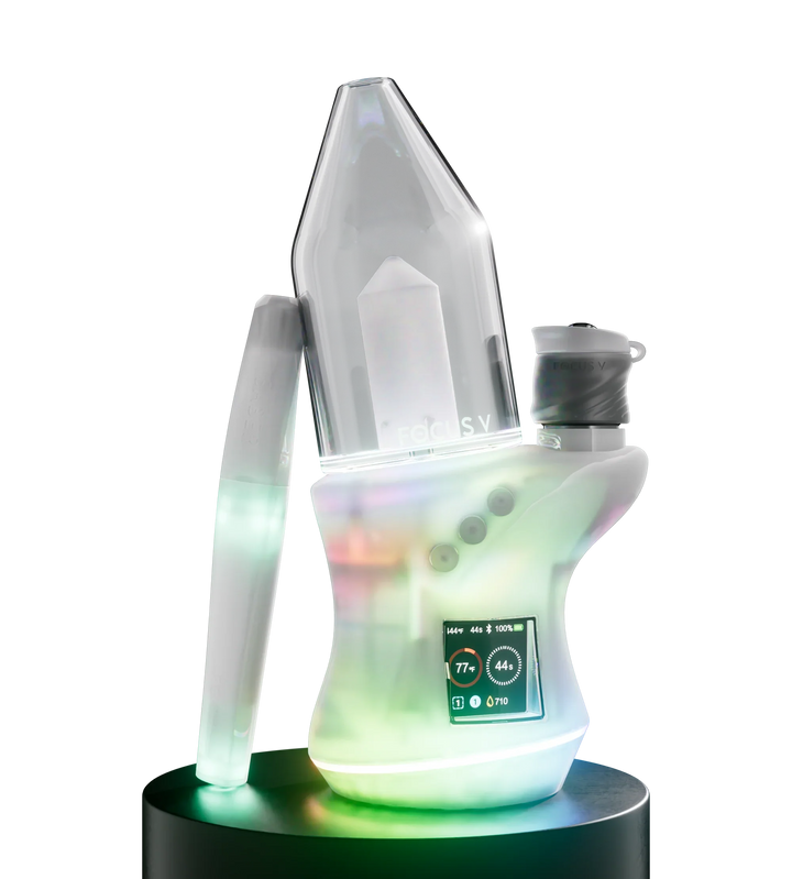 Focus V CARTA 2 Deluxe Smart Rig Kit