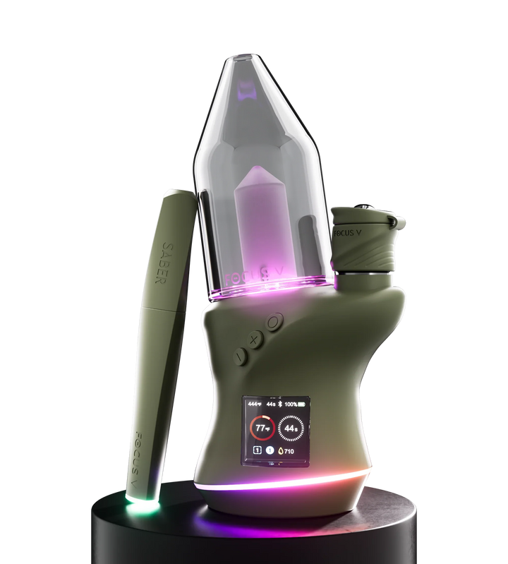 Focus V CARTA 2 Deluxe Smart Rig Kit