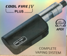 Innokin Coolfire IV Plus 70W Vape System