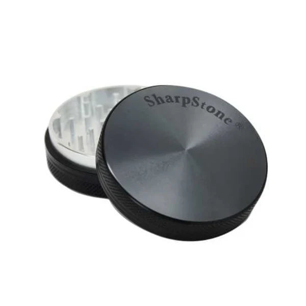 Sharpstone 2.5-Inch Two-Piece Herb Grinder