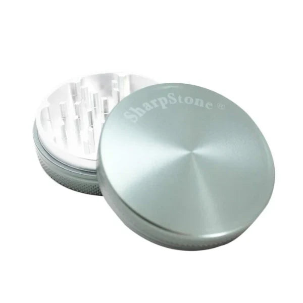 Sharpstone 2.5-Inch Two-Piece Herb Grinder